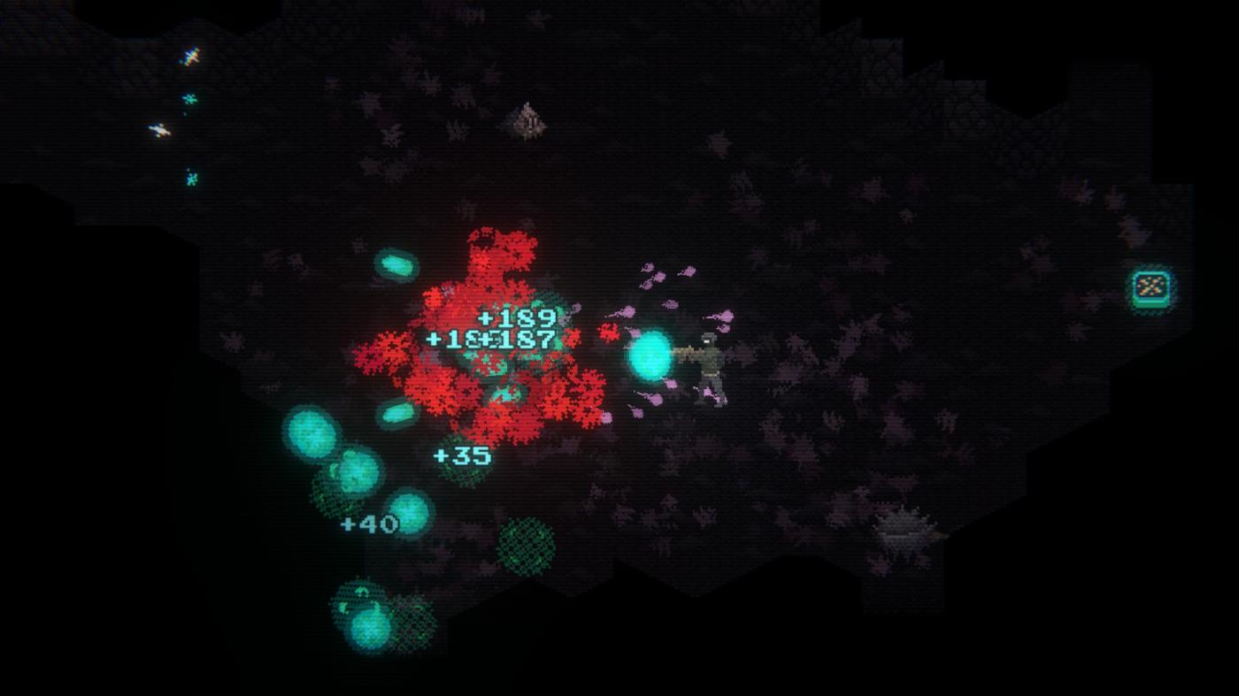Overpowered 1 - Mars Infestation
